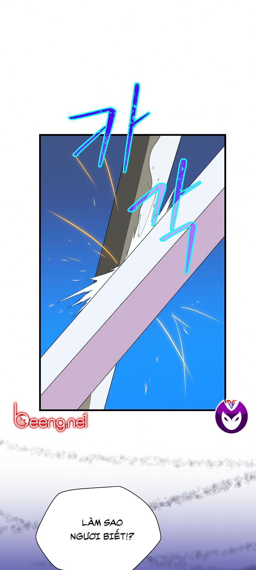 đọc truyện Kẻ Săn Anh Hùng Chương 24 ảnh 3 tại Thiên Thai Truyện