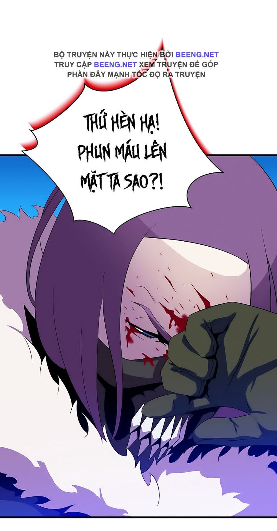 đọc truyện Kẻ Săn Anh Hùng Chương 24 ảnh 16 tại Thiên Thai Truyện