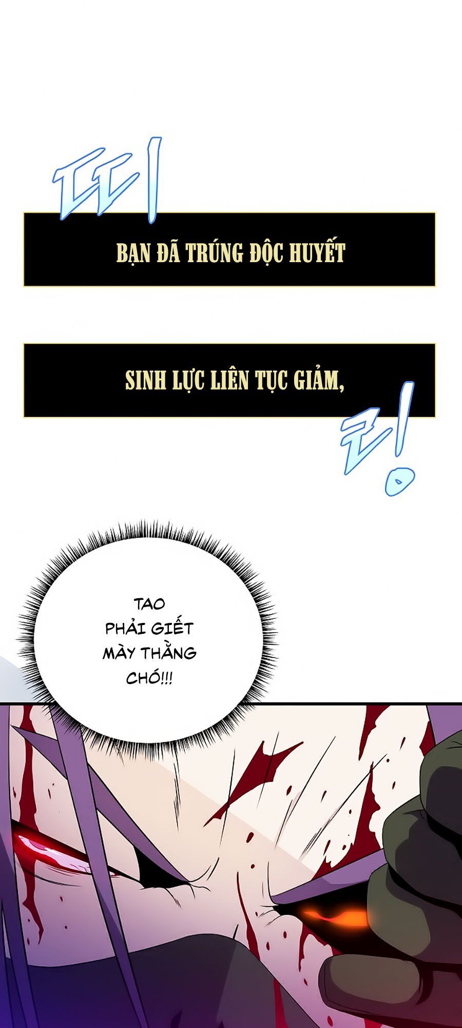 đọc truyện Kẻ Săn Anh Hùng Chương 24 ảnh 17 tại Thiên Thai Truyện