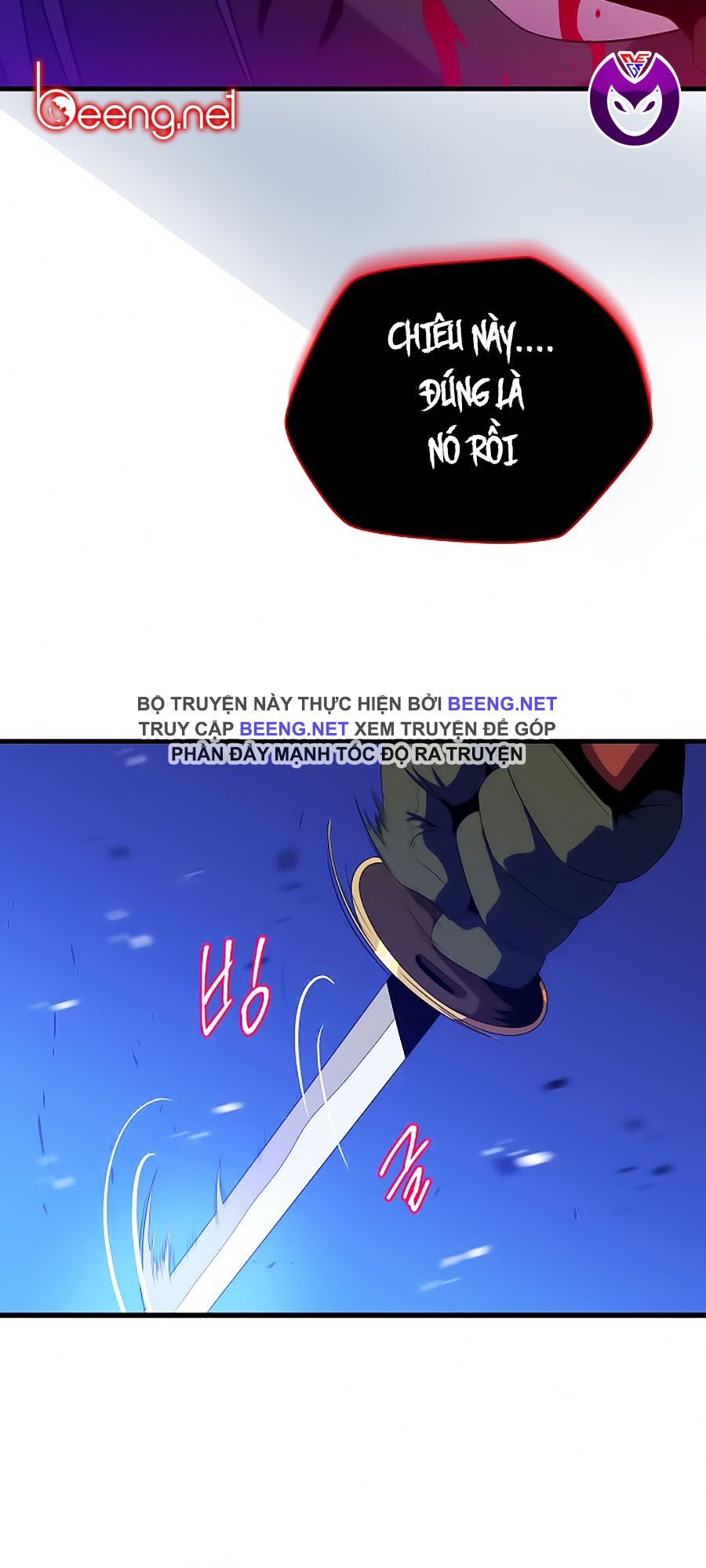 đọc truyện Kẻ Săn Anh Hùng Chương 24 ảnh 18 tại Thiên Thai Truyện