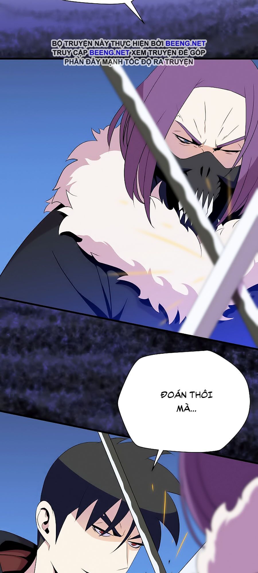 đọc truyện Kẻ Săn Anh Hùng Chương 24 ảnh 4 tại Thiên Thai Truyện