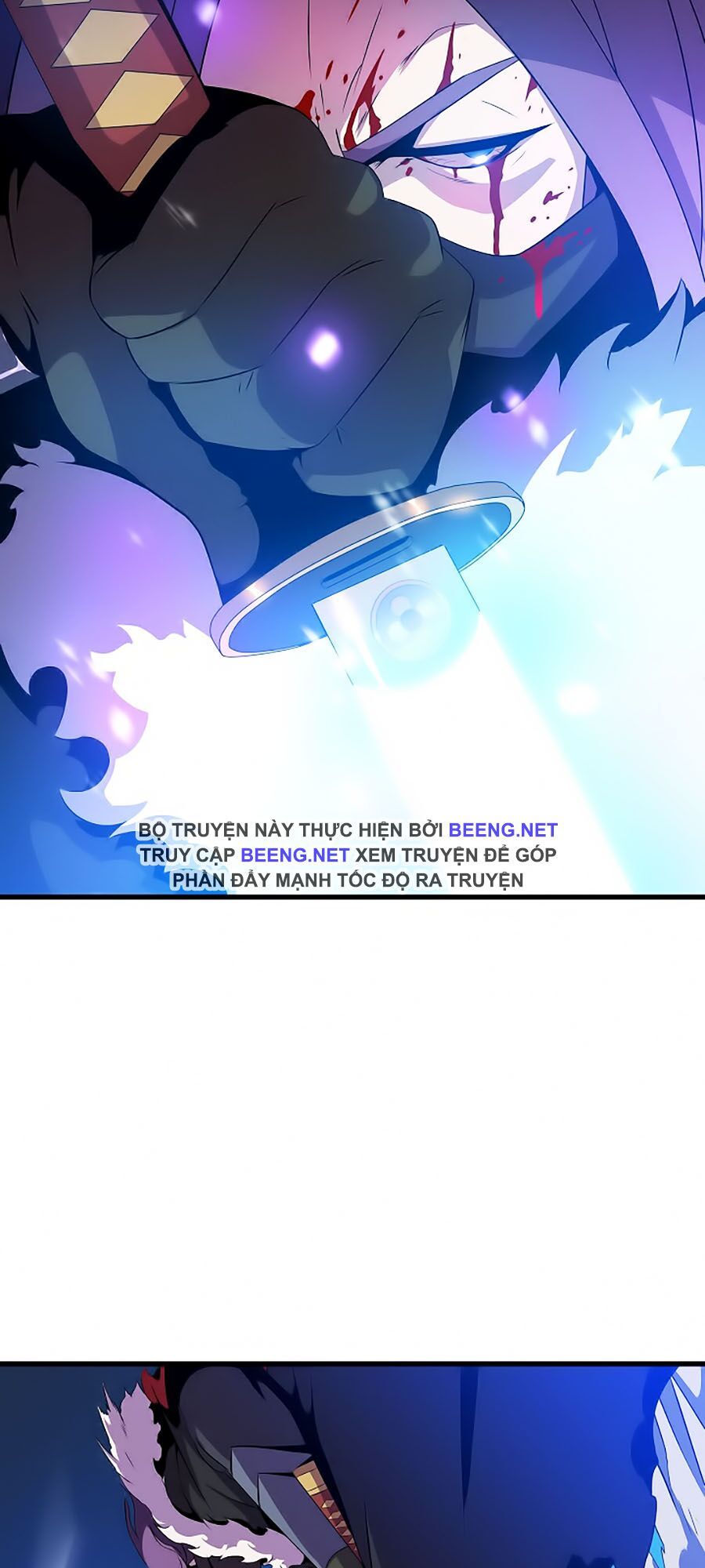 đọc truyện Kẻ Săn Anh Hùng Chương 24 ảnh 22 tại Thiên Thai Truyện