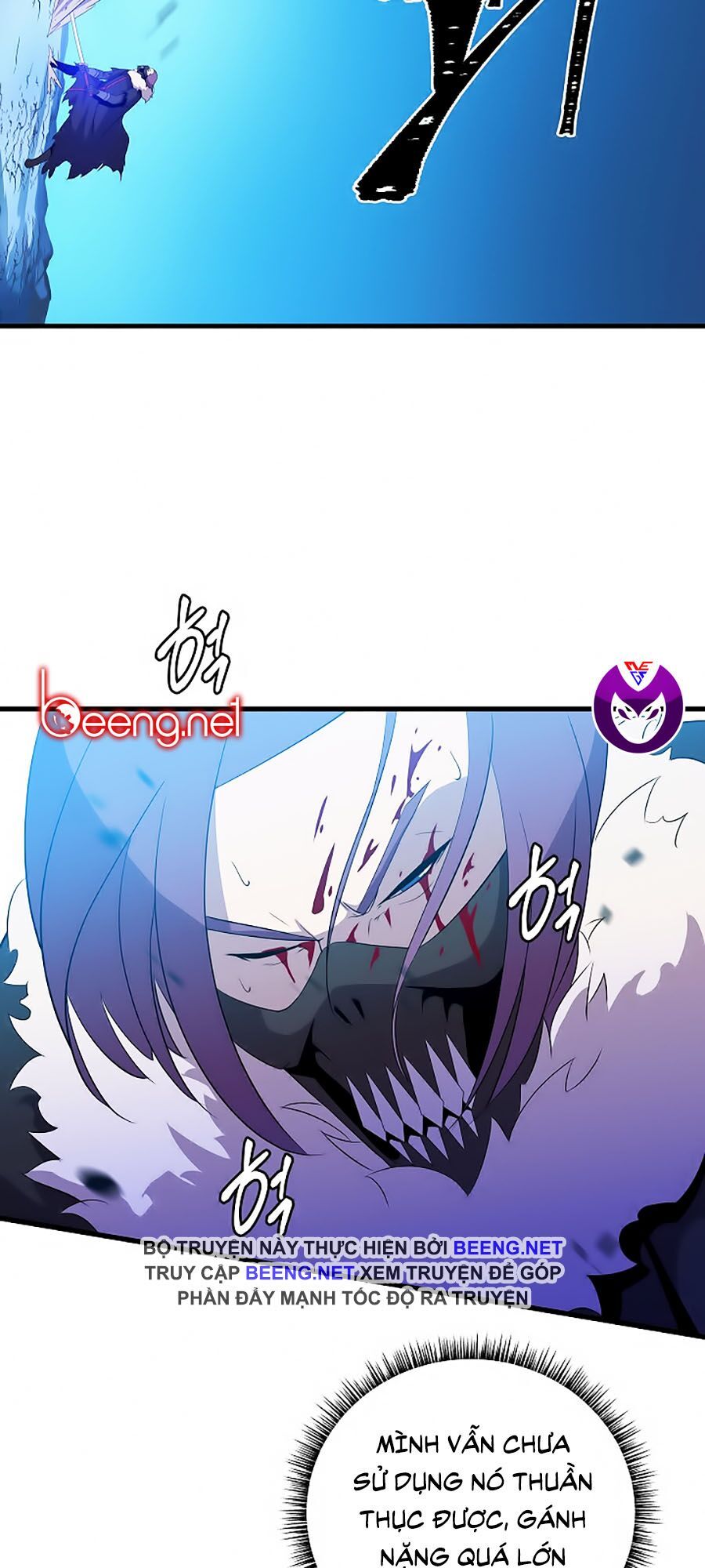 đọc truyện Kẻ Săn Anh Hùng Chương 24 ảnh 26 tại Thiên Thai Truyện