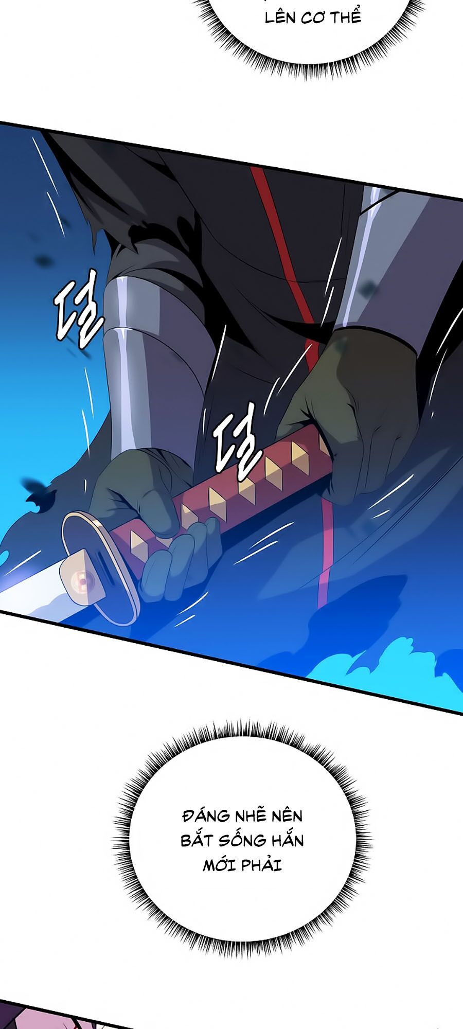 đọc truyện Kẻ Săn Anh Hùng Chương 24 ảnh 27 tại Thiên Thai Truyện