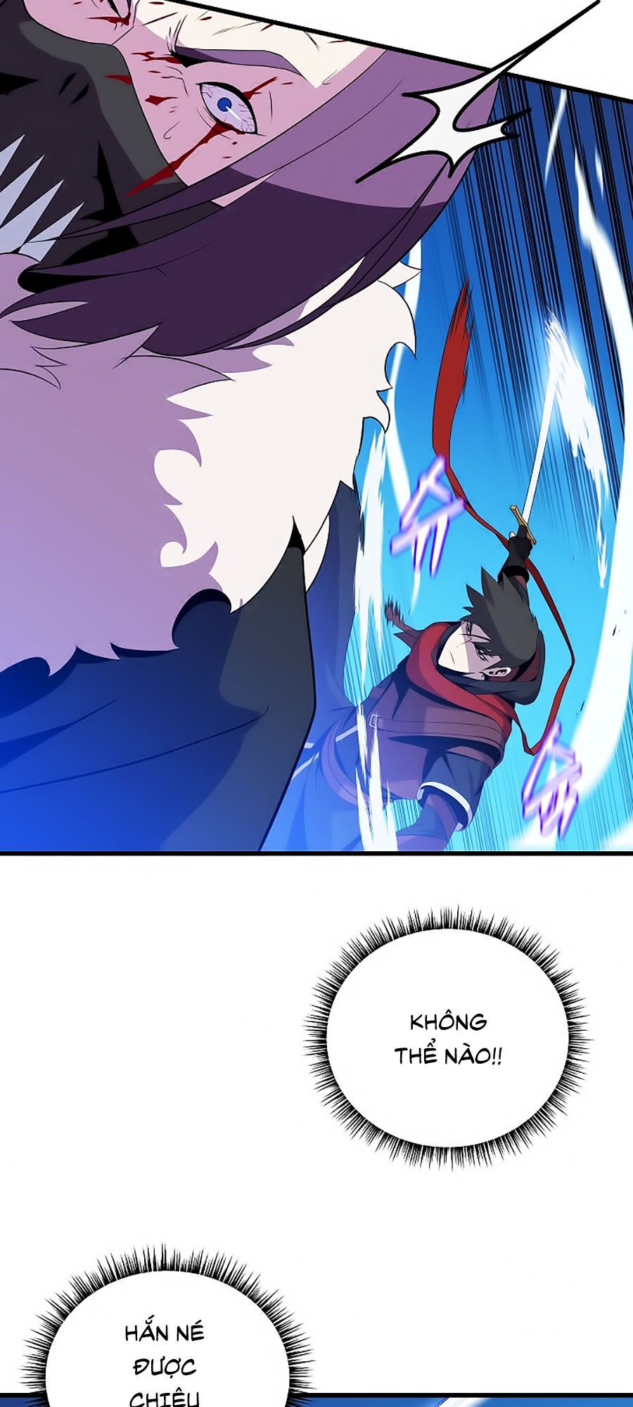 đọc truyện Kẻ Săn Anh Hùng Chương 24 ảnh 28 tại Thiên Thai Truyện