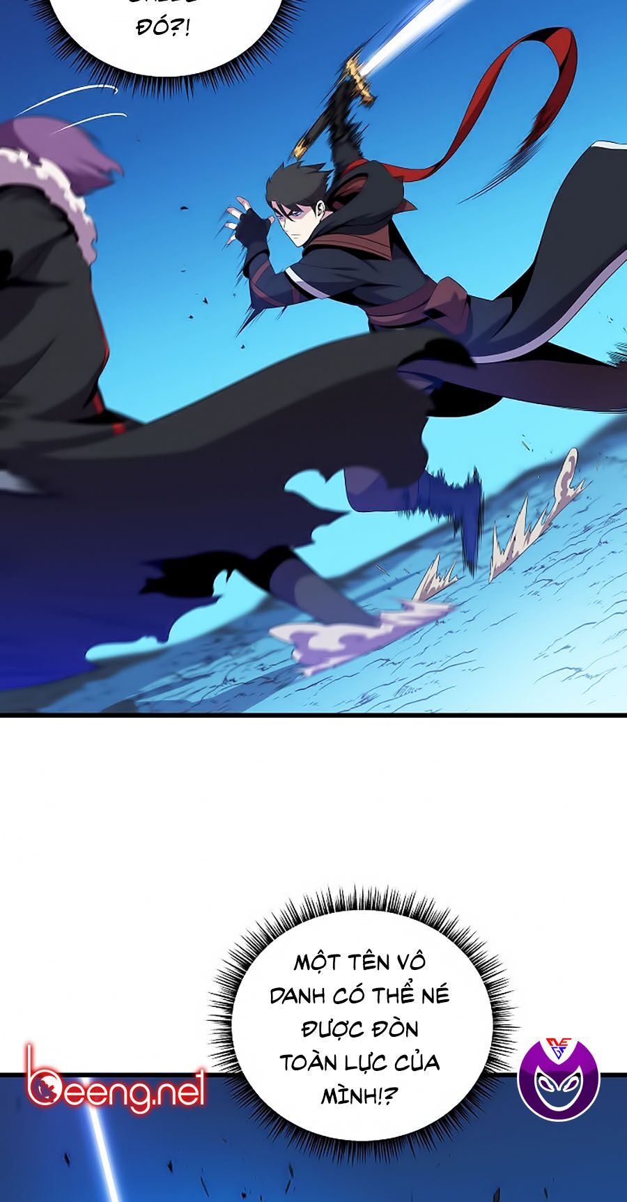 đọc truyện Kẻ Săn Anh Hùng Chương 24 ảnh 29 tại Thiên Thai Truyện