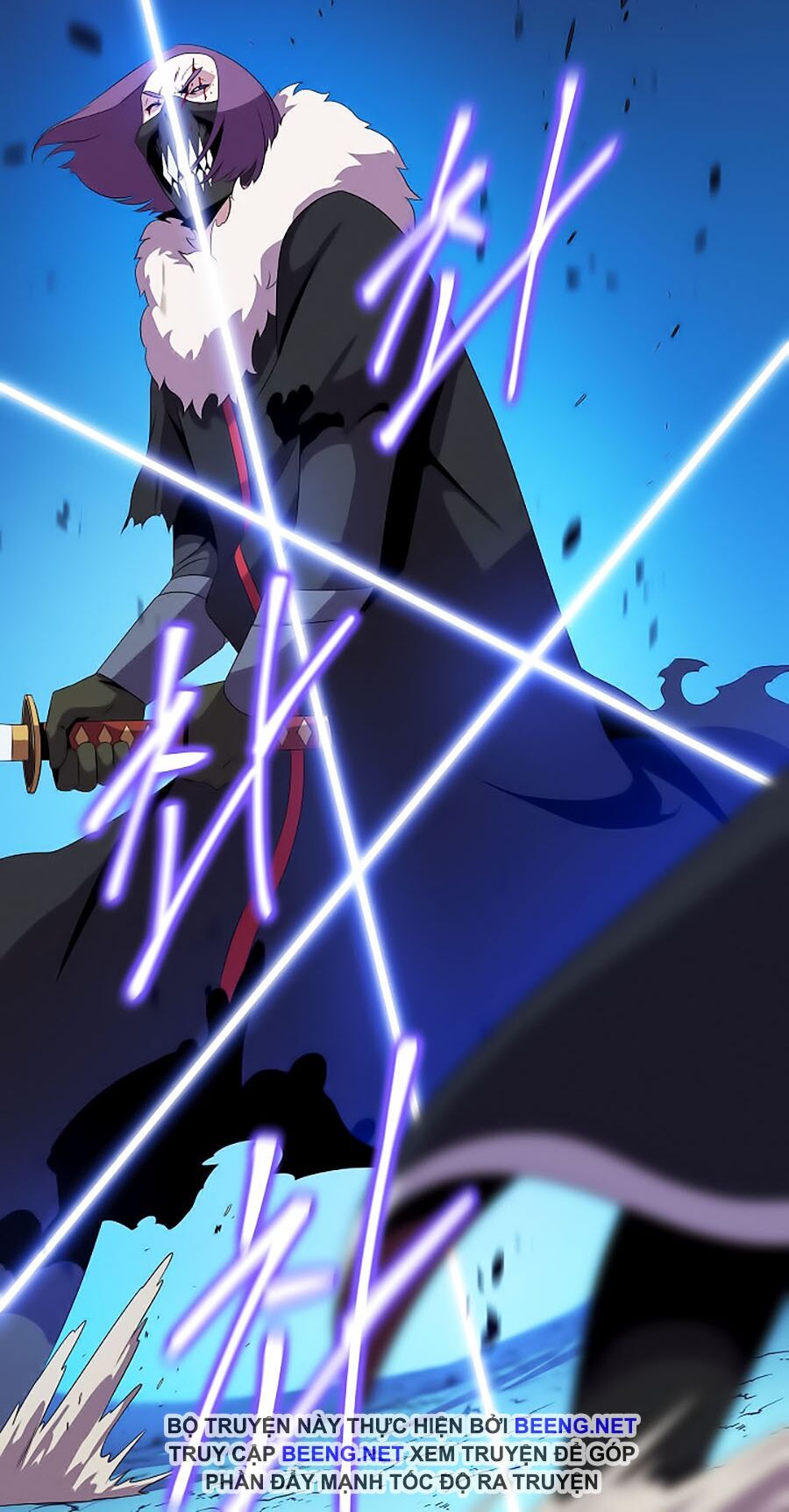 đọc truyện Kẻ Săn Anh Hùng Chương 24 ảnh 30 tại Thiên Thai Truyện