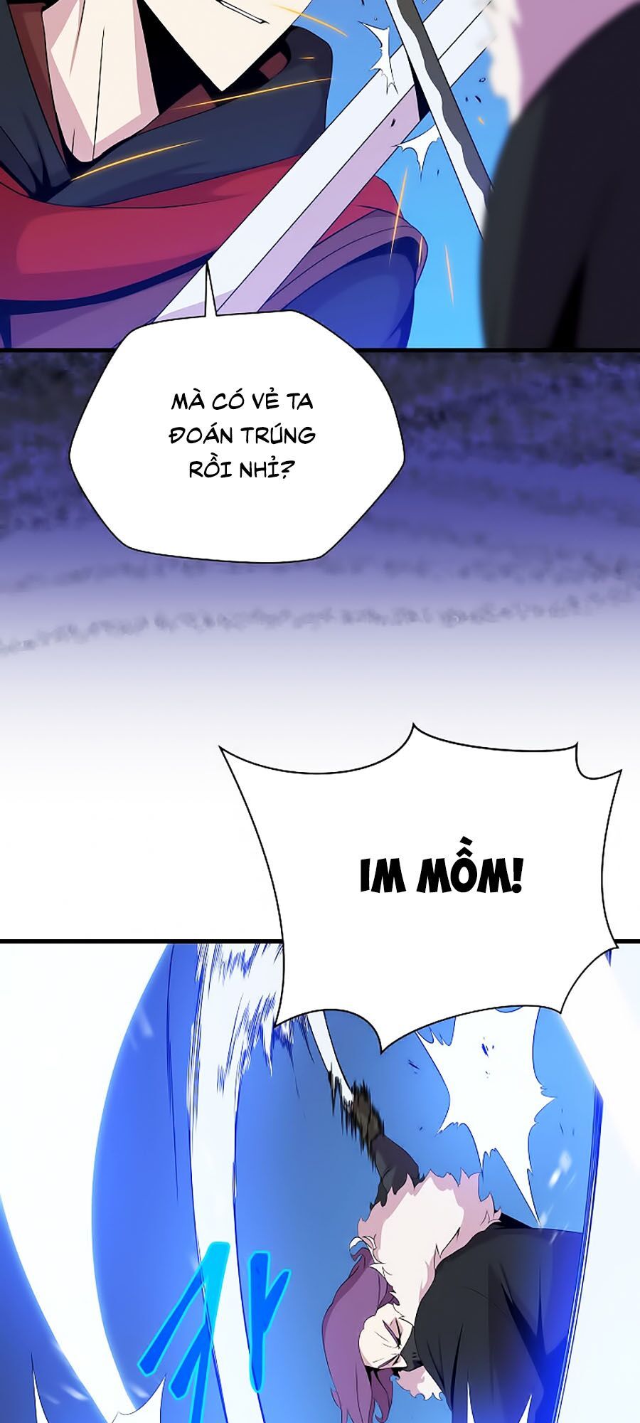 đọc truyện Kẻ Săn Anh Hùng Chương 24 ảnh 5 tại Thiên Thai Truyện