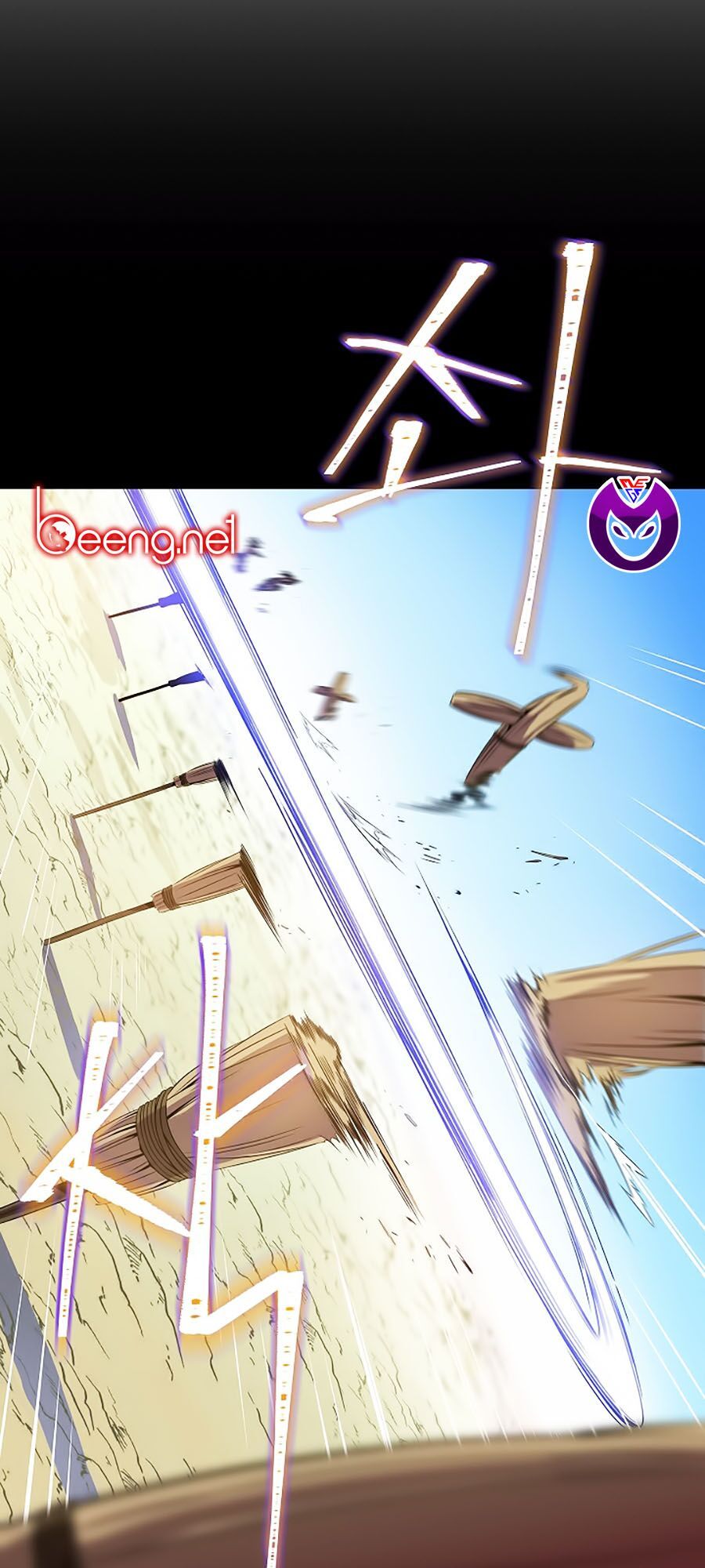 đọc truyện Kẻ Săn Anh Hùng Chương 24 ảnh 32 tại Thiên Thai Truyện