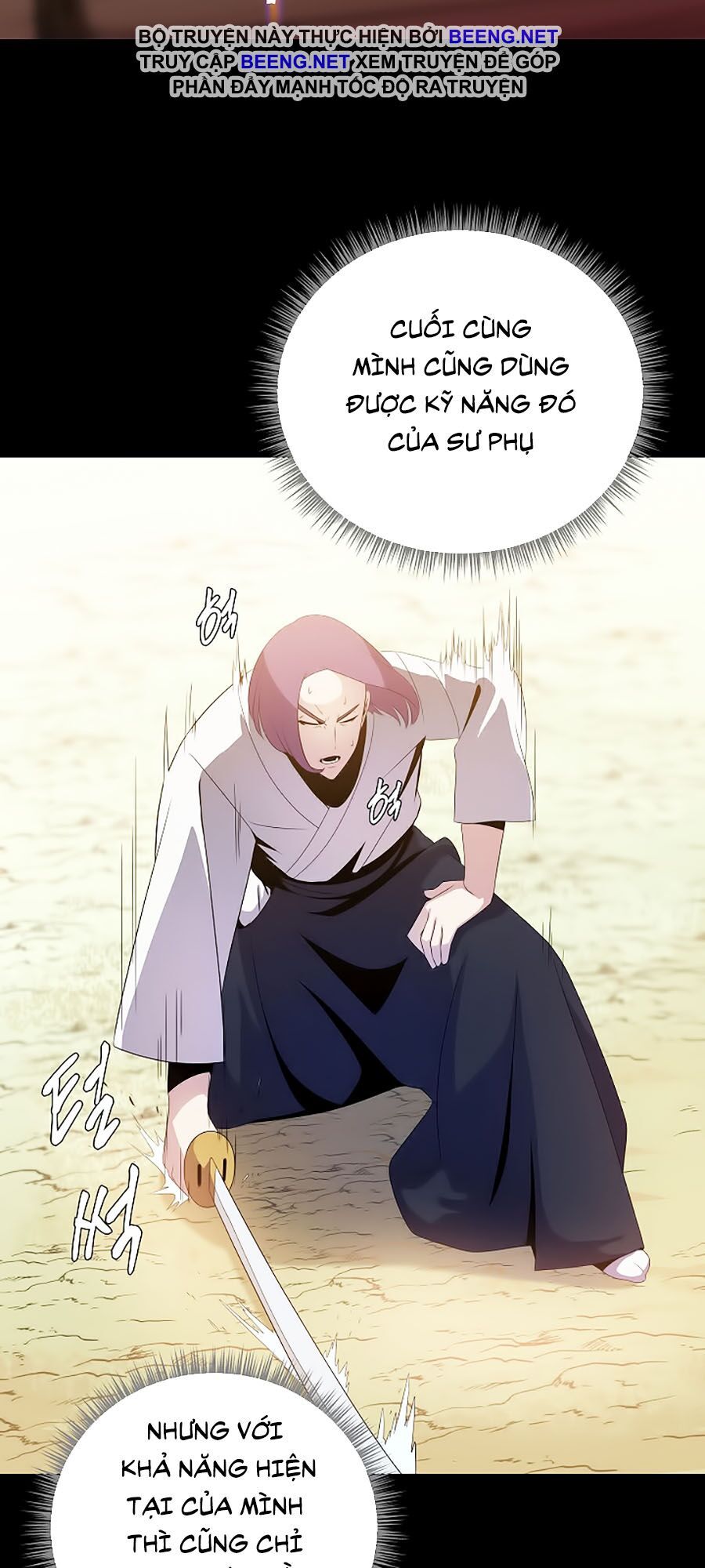 đọc truyện Kẻ Săn Anh Hùng Chương 24 ảnh 33 tại Thiên Thai Truyện