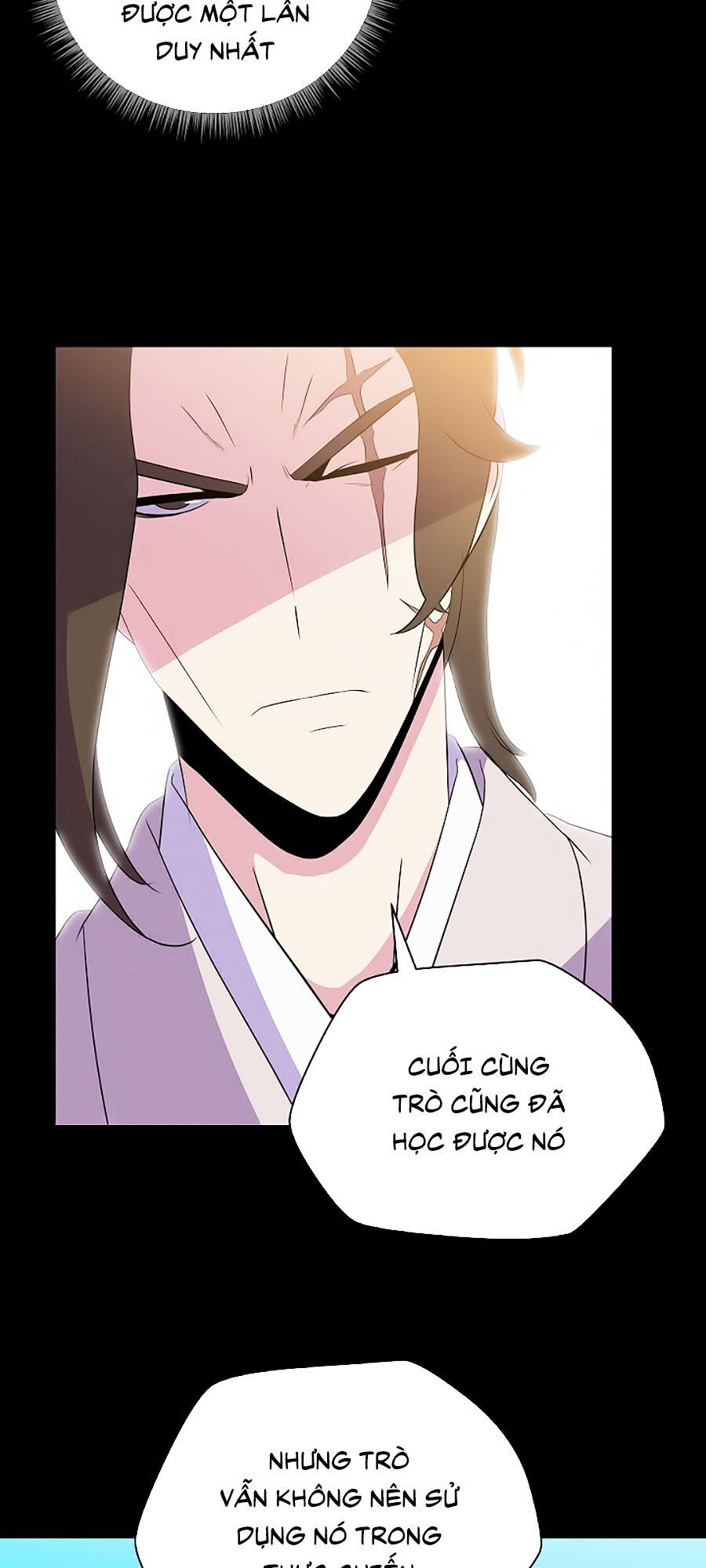 đọc truyện Kẻ Săn Anh Hùng Chương 24 ảnh 34 tại Thiên Thai Truyện