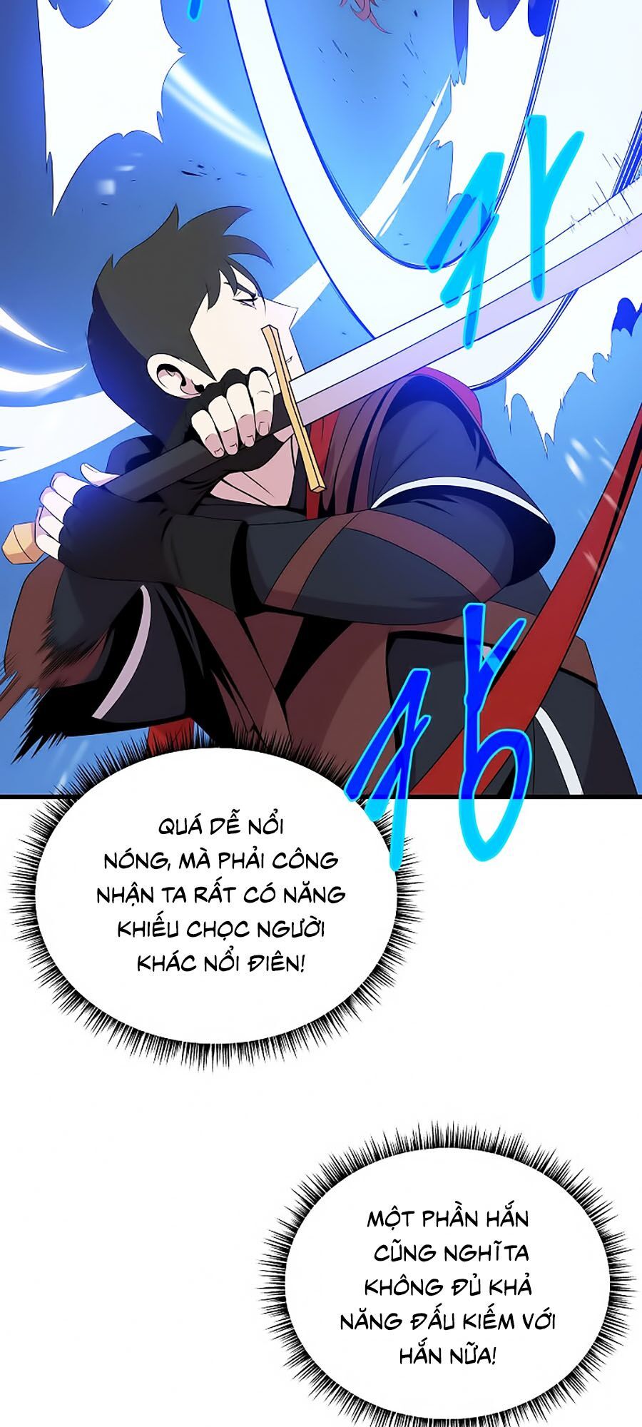 đọc truyện Kẻ Săn Anh Hùng Chương 24 ảnh 6 tại Thiên Thai Truyện