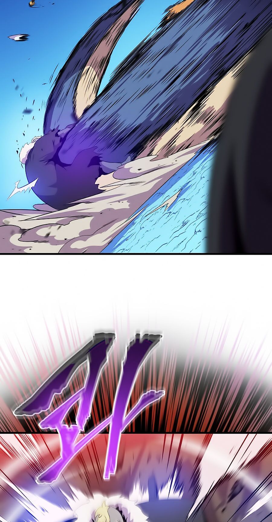 đọc truyện Kẻ Săn Anh Hùng Chương 24 ảnh 43 tại Thiên Thai Truyện