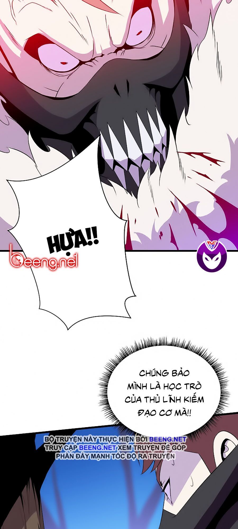 đọc truyện Kẻ Săn Anh Hùng Chương 24 ảnh 45 tại Thiên Thai Truyện