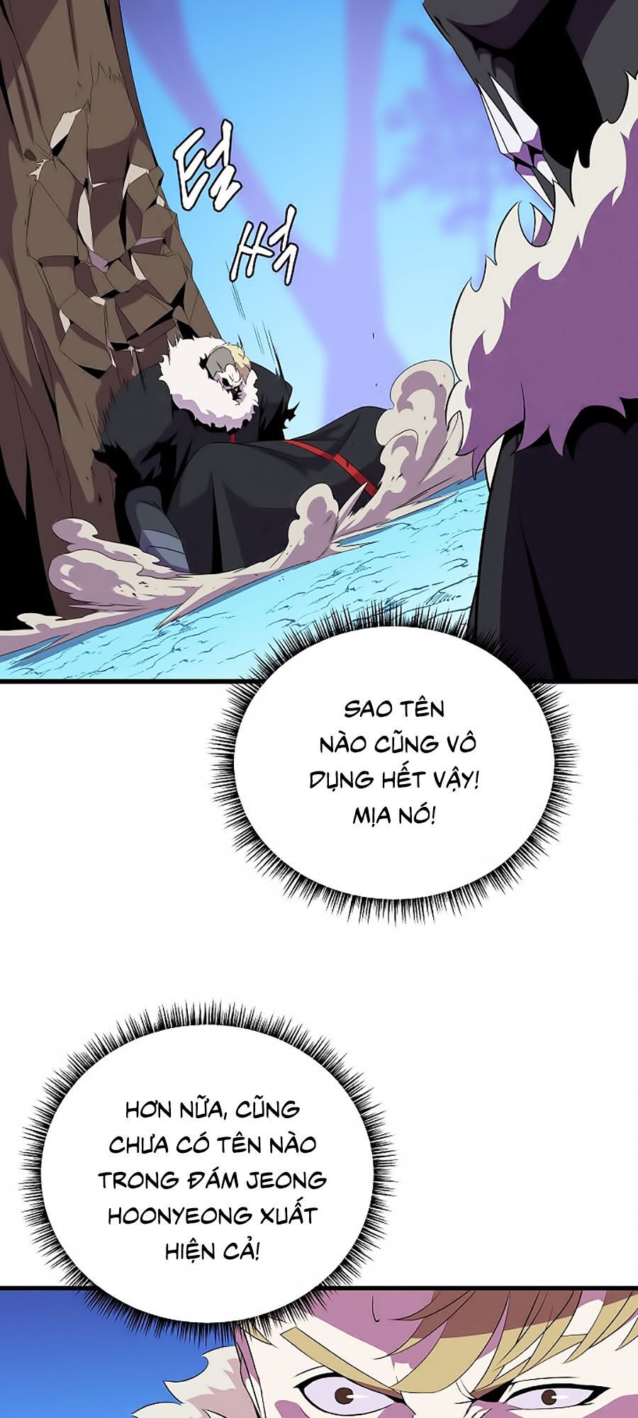 đọc truyện Kẻ Săn Anh Hùng Chương 24 ảnh 46 tại Thiên Thai Truyện