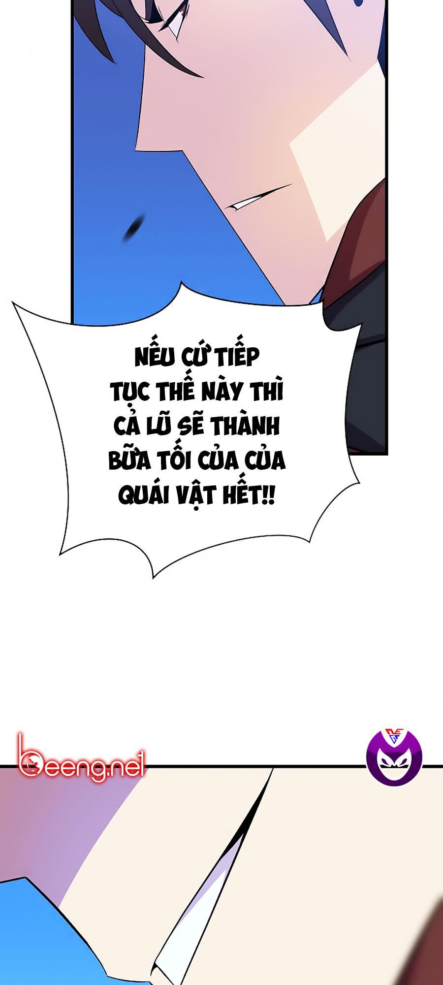 đọc truyện Kẻ Săn Anh Hùng Chương 24 ảnh 49 tại Thiên Thai Truyện