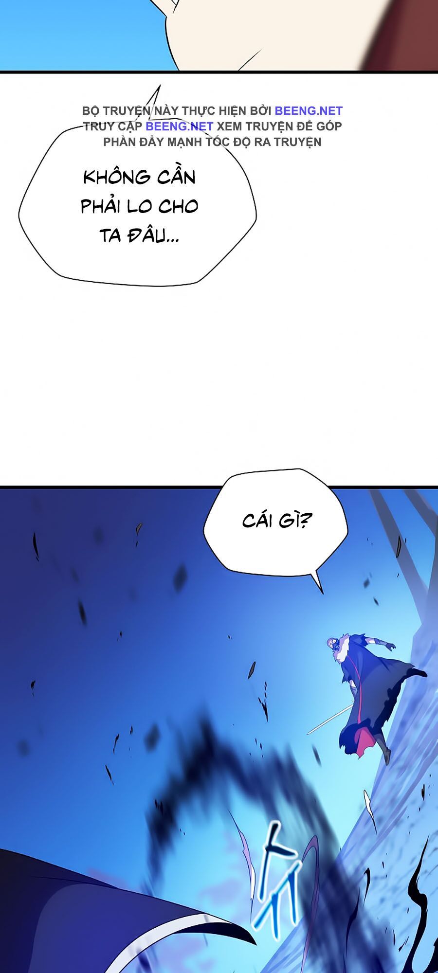 đọc truyện Kẻ Săn Anh Hùng Chương 24 ảnh 50 tại Thiên Thai Truyện