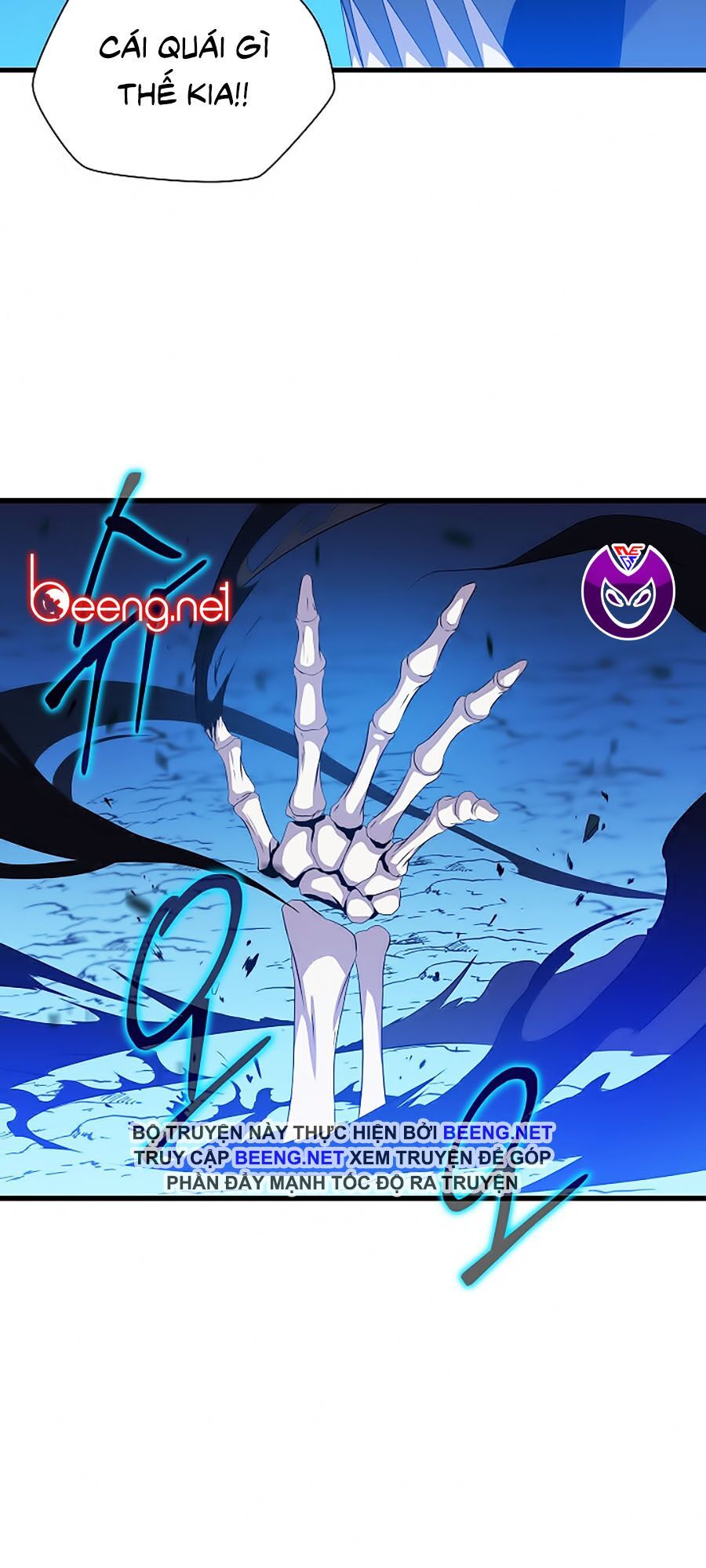 đọc truyện Kẻ Săn Anh Hùng Chương 24 ảnh 52 tại Thiên Thai Truyện