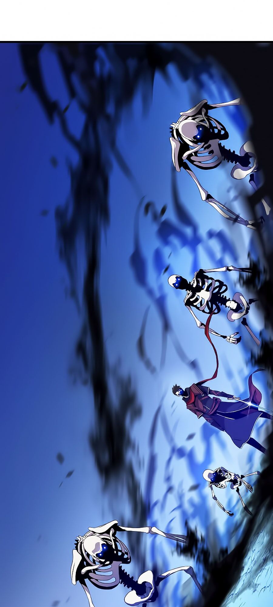 đọc truyện Kẻ Săn Anh Hùng Chương 24 ảnh 53 tại Thiên Thai Truyện