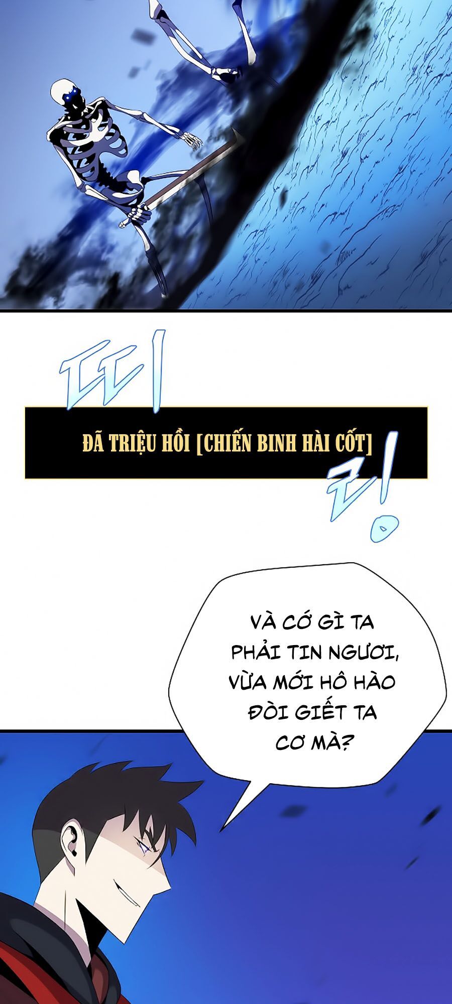 đọc truyện Kẻ Săn Anh Hùng Chương 24 ảnh 54 tại Thiên Thai Truyện