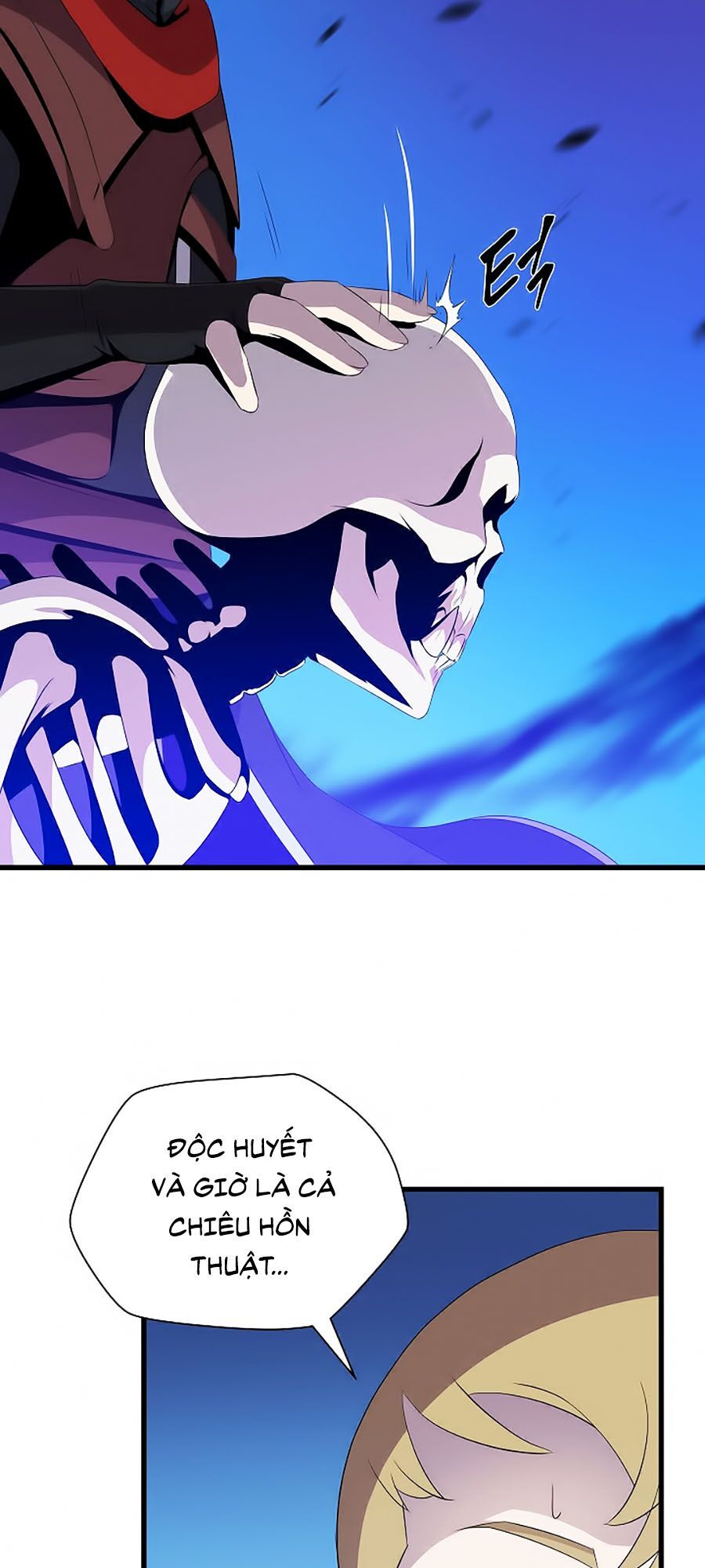 đọc truyện Kẻ Săn Anh Hùng Chương 24 ảnh 55 tại Thiên Thai Truyện