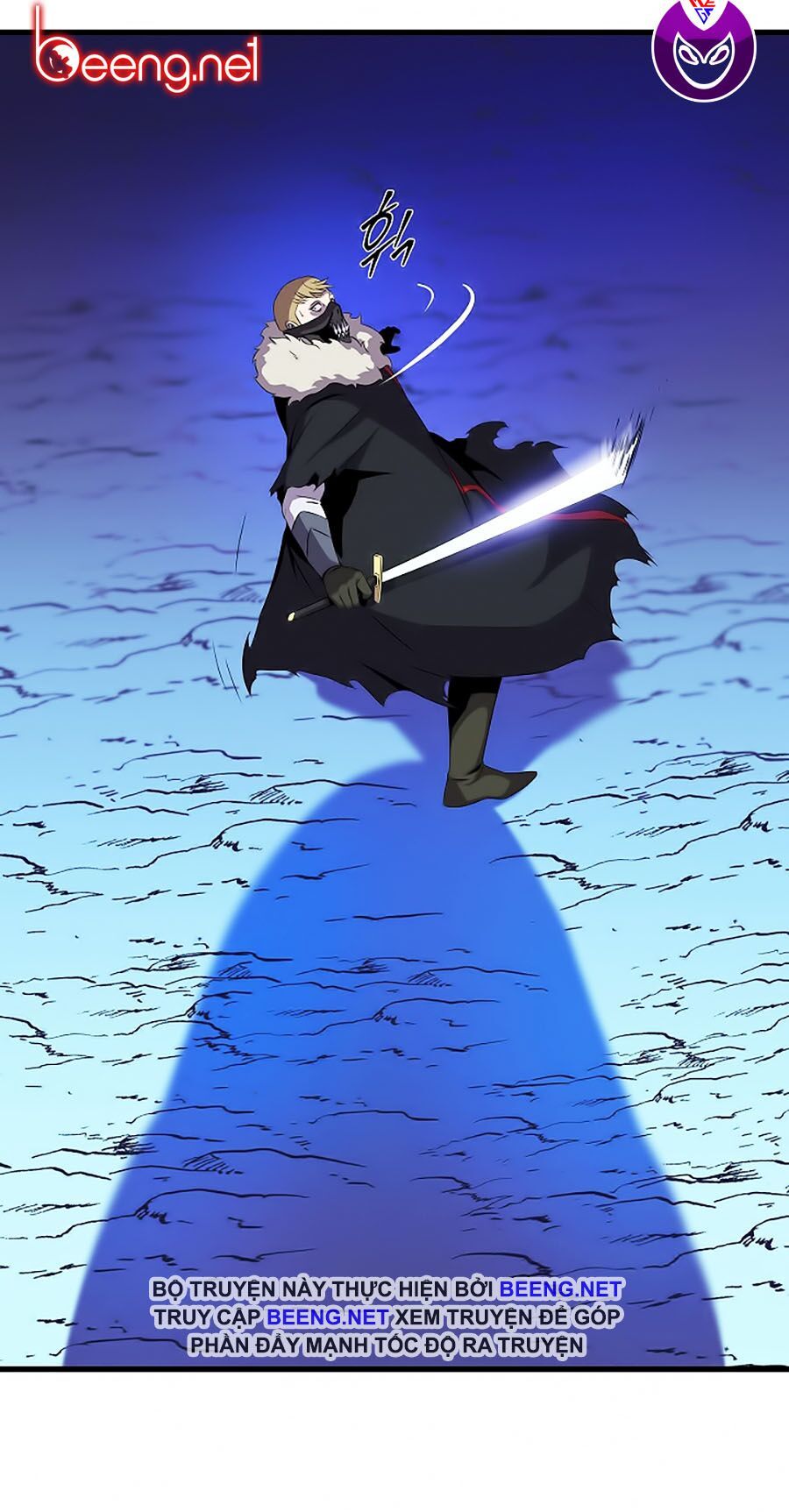 đọc truyện Kẻ Săn Anh Hùng Chương 24 ảnh 57 tại Thiên Thai Truyện