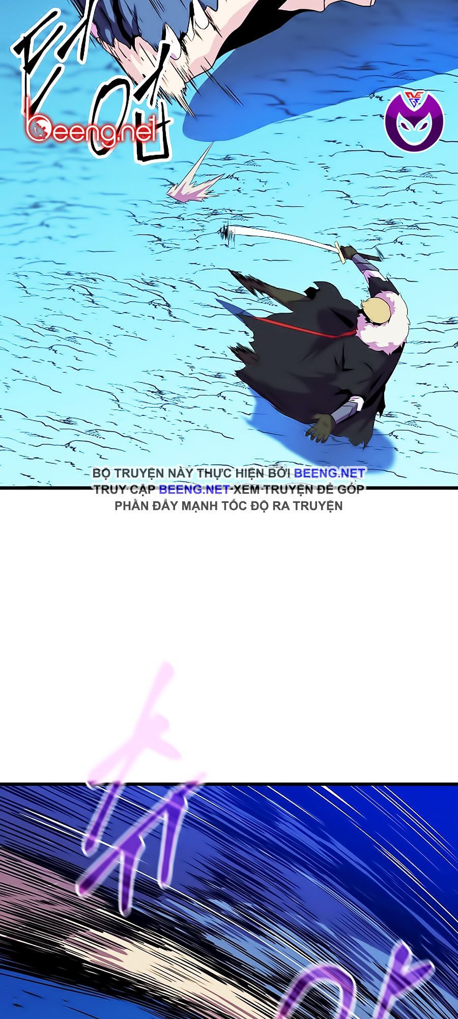 đọc truyện Kẻ Săn Anh Hùng Chương 24 ảnh 60 tại Thiên Thai Truyện