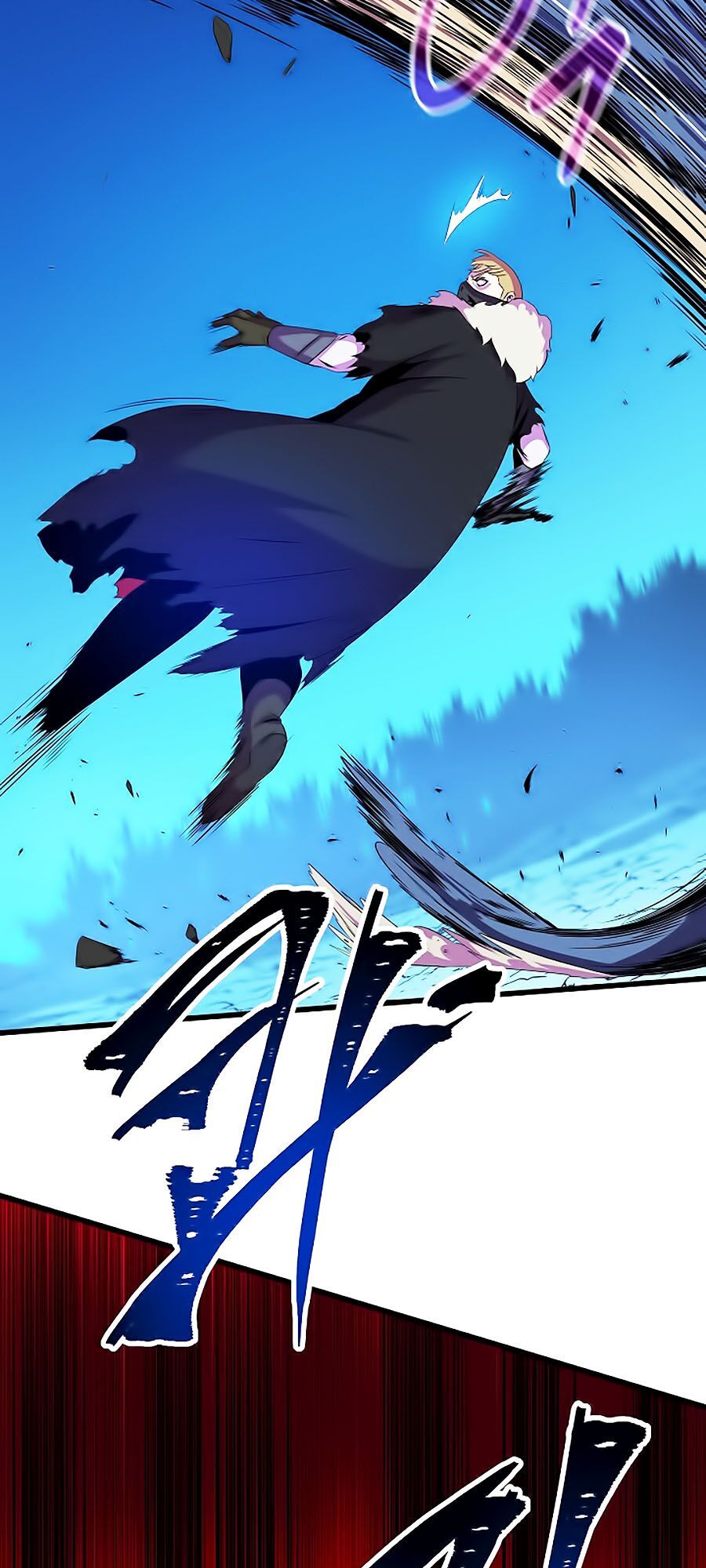 đọc truyện Kẻ Săn Anh Hùng Chương 24 ảnh 61 tại Thiên Thai Truyện