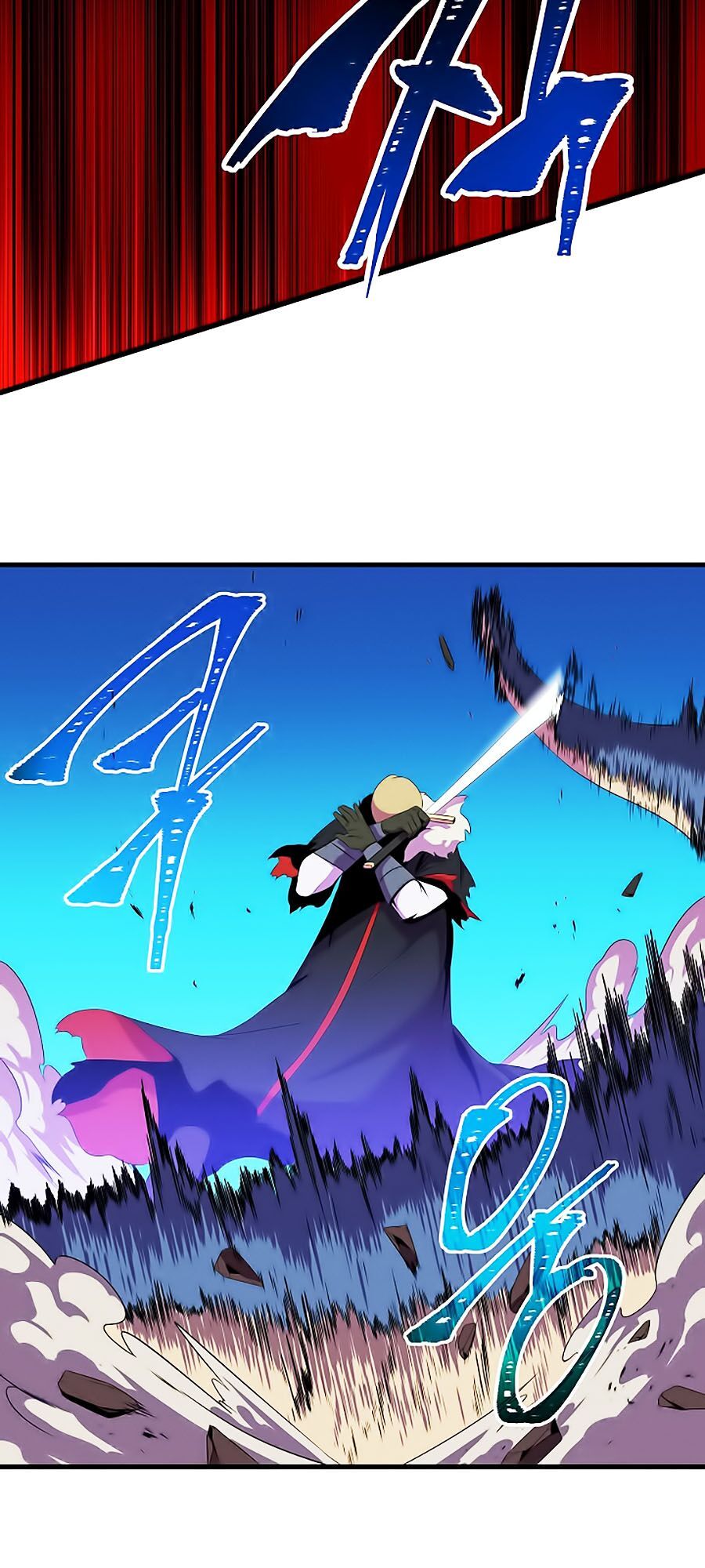 đọc truyện Kẻ Săn Anh Hùng Chương 24 ảnh 62 tại Thiên Thai Truyện