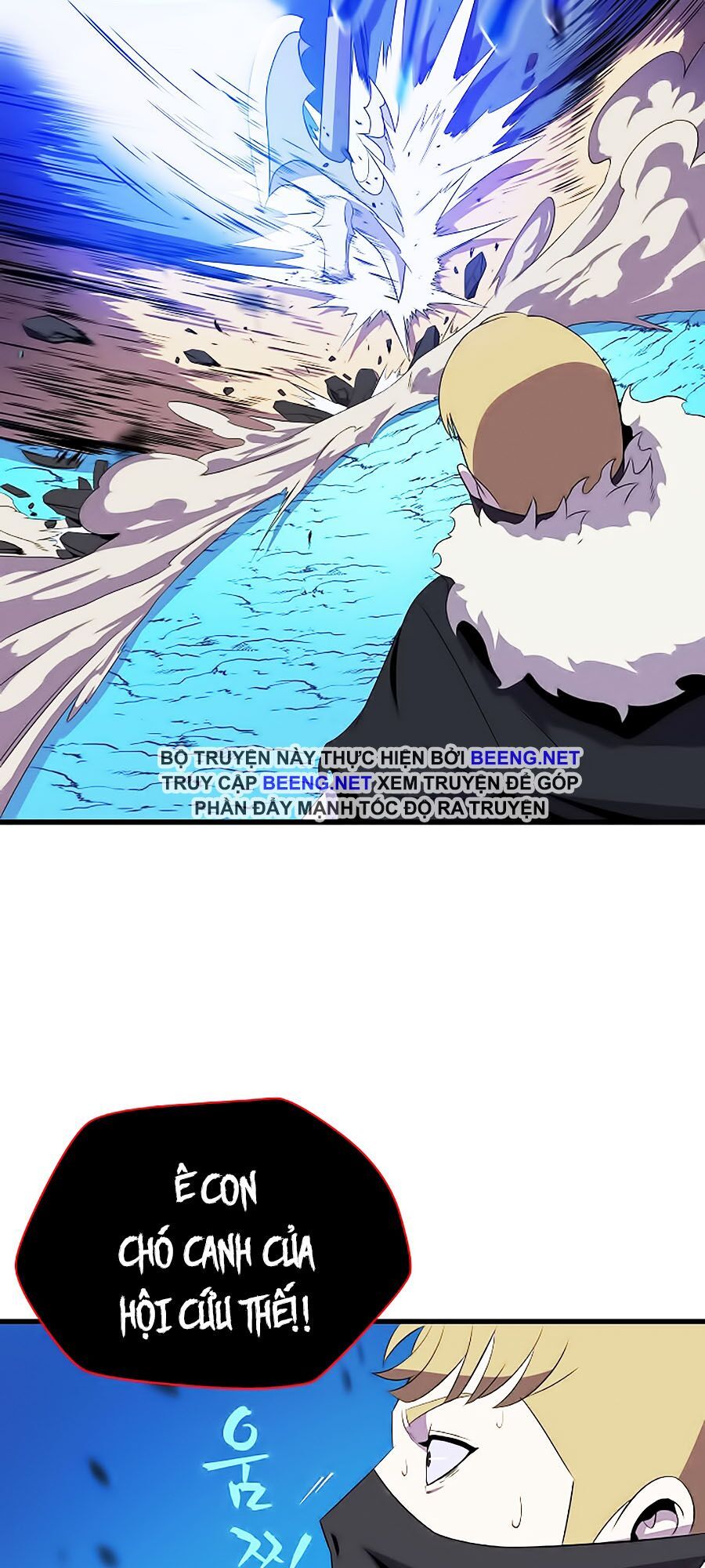 đọc truyện Kẻ Săn Anh Hùng Chương 24 ảnh 65 tại Thiên Thai Truyện