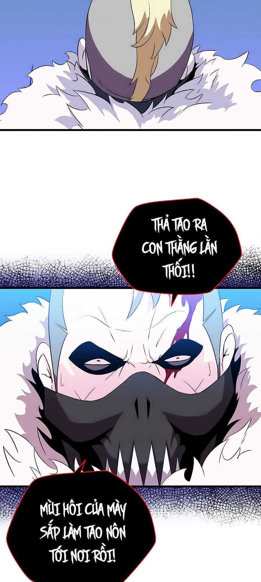 đọc truyện Kẻ Săn Anh Hùng Chương 24 ảnh 71 tại Thiên Thai Truyện