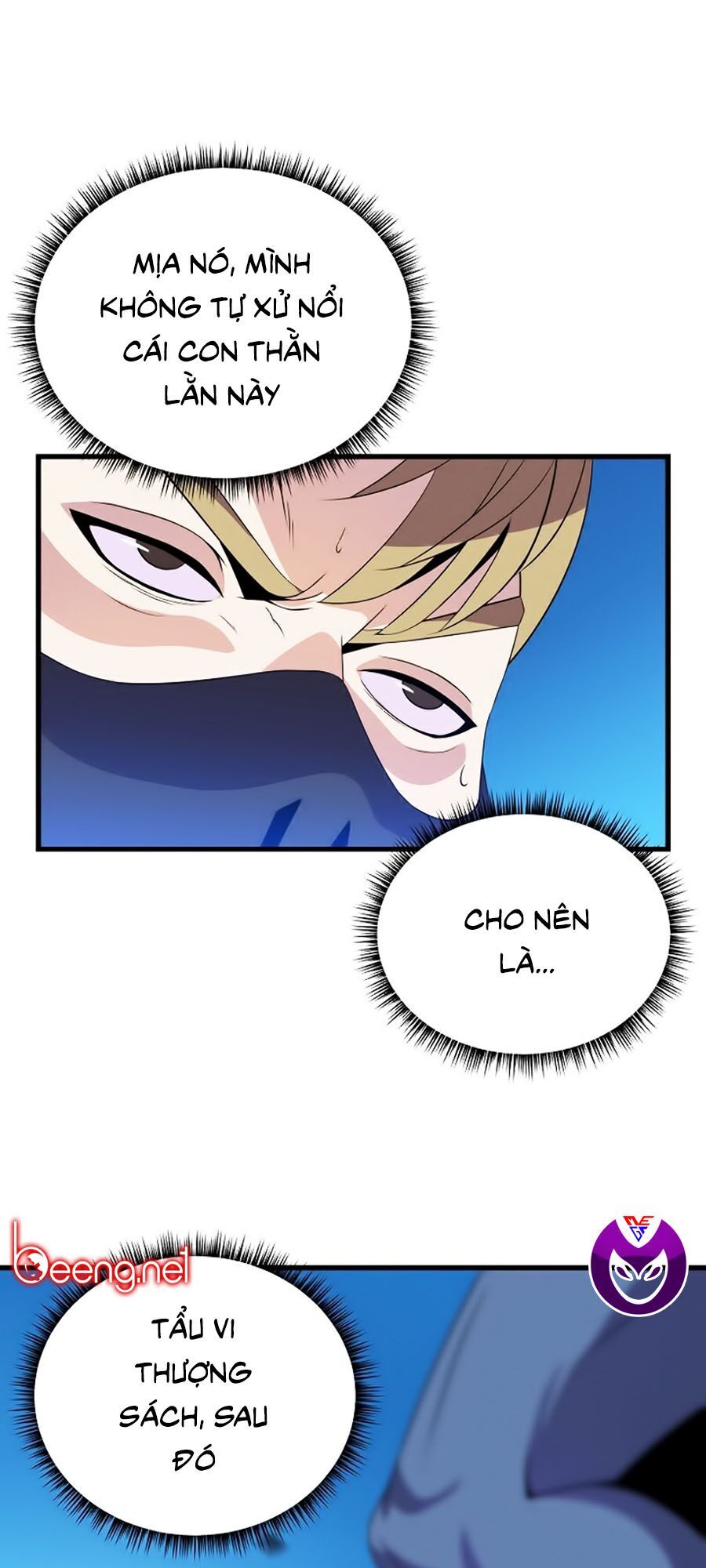 đọc truyện Kẻ Săn Anh Hùng Chương 25 ảnh 3 tại Thiên Thai Truyện