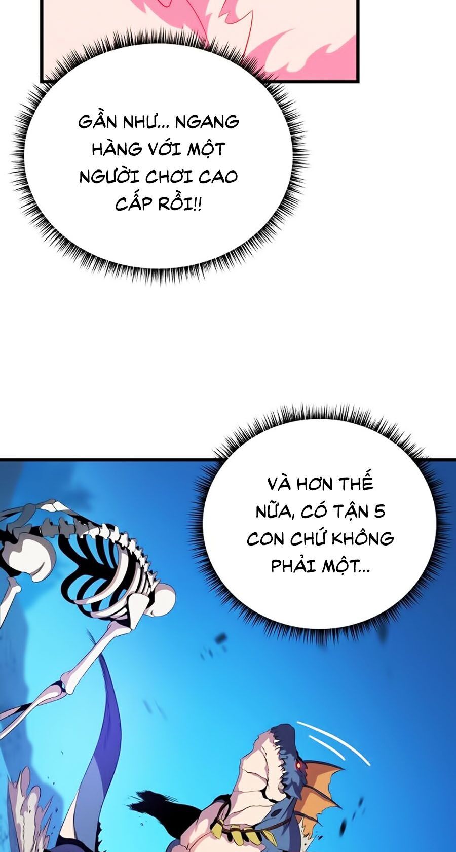 đọc truyện Kẻ Săn Anh Hùng Chương 25 ảnh 12 tại Thiên Thai Truyện