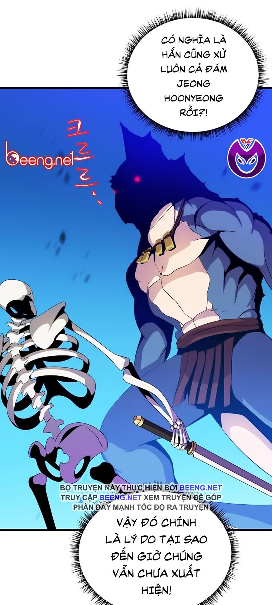 đọc truyện Kẻ Săn Anh Hùng Chương 25 ảnh 14 tại Thiên Thai Truyện