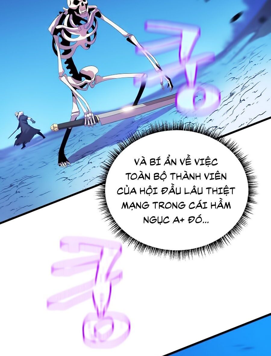 đọc truyện Kẻ Săn Anh Hùng Chương 25 ảnh 16 tại Thiên Thai Truyện