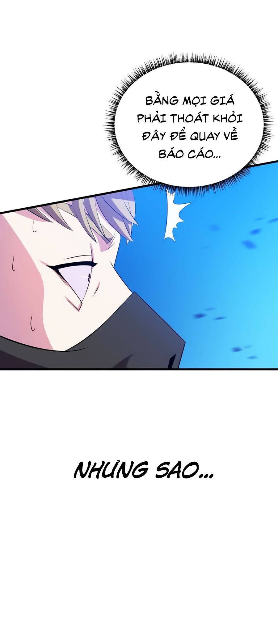 đọc truyện Kẻ Săn Anh Hùng Chương 25 ảnh 18 tại Thiên Thai Truyện