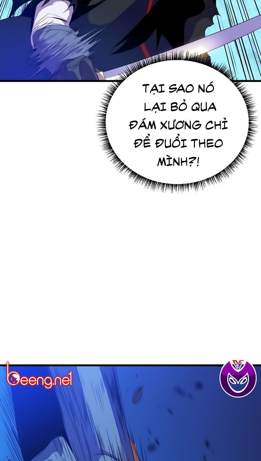 đọc truyện Kẻ Săn Anh Hùng Chương 25 ảnh 20 tại Thiên Thai Truyện