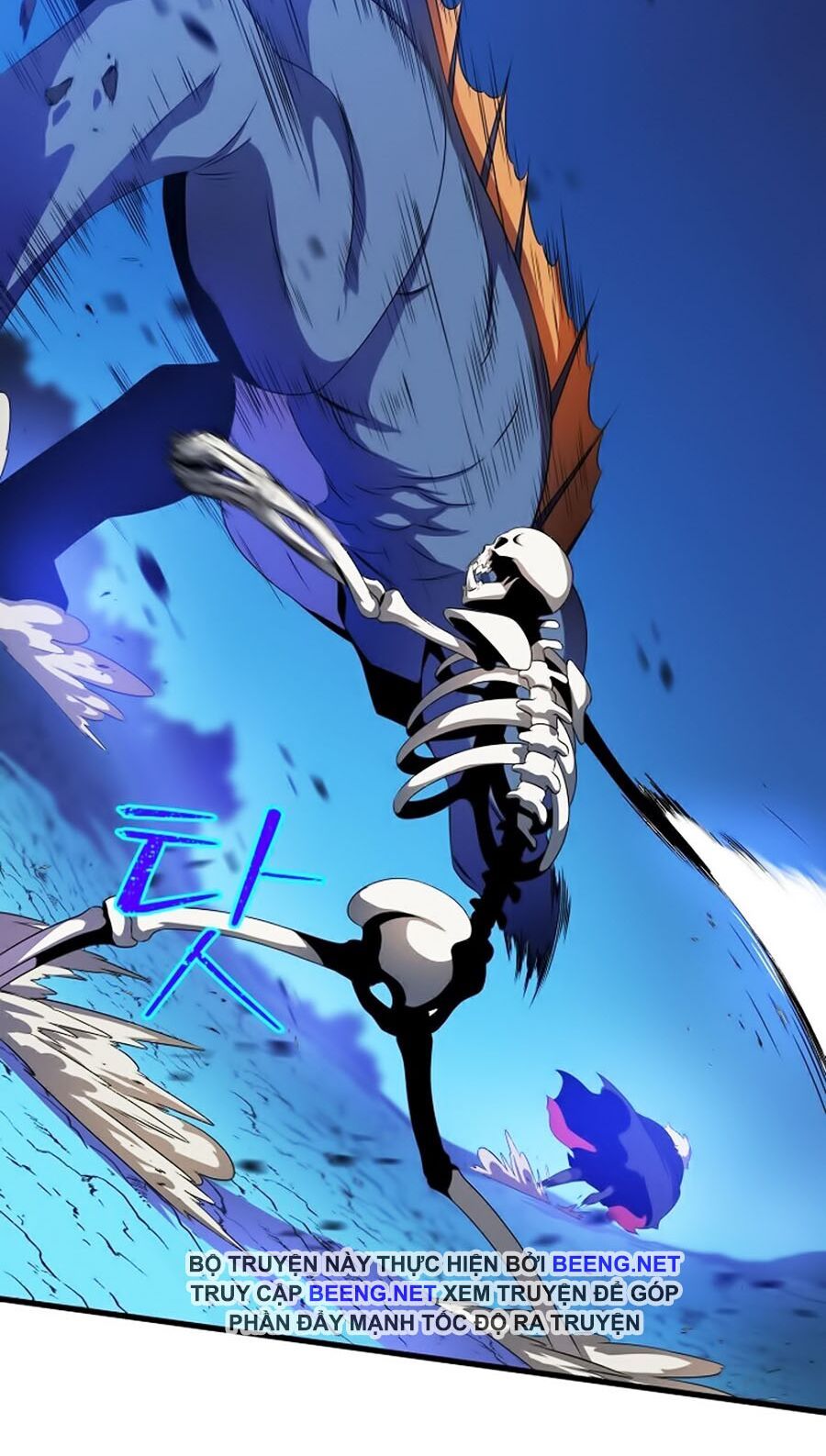 đọc truyện Kẻ Săn Anh Hùng Chương 25 ảnh 21 tại Thiên Thai Truyện