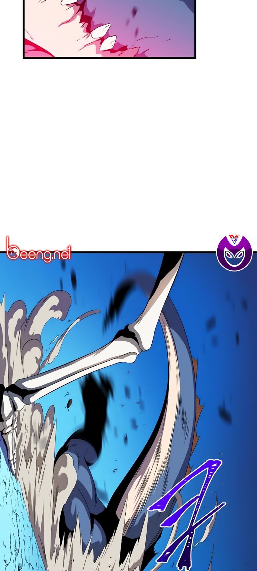 đọc truyện Kẻ Săn Anh Hùng Chương 25 ảnh 23 tại Thiên Thai Truyện