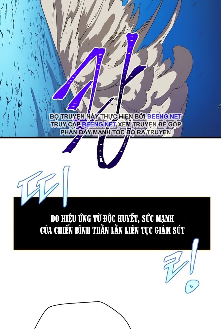 đọc truyện Kẻ Săn Anh Hùng Chương 25 ảnh 24 tại Thiên Thai Truyện