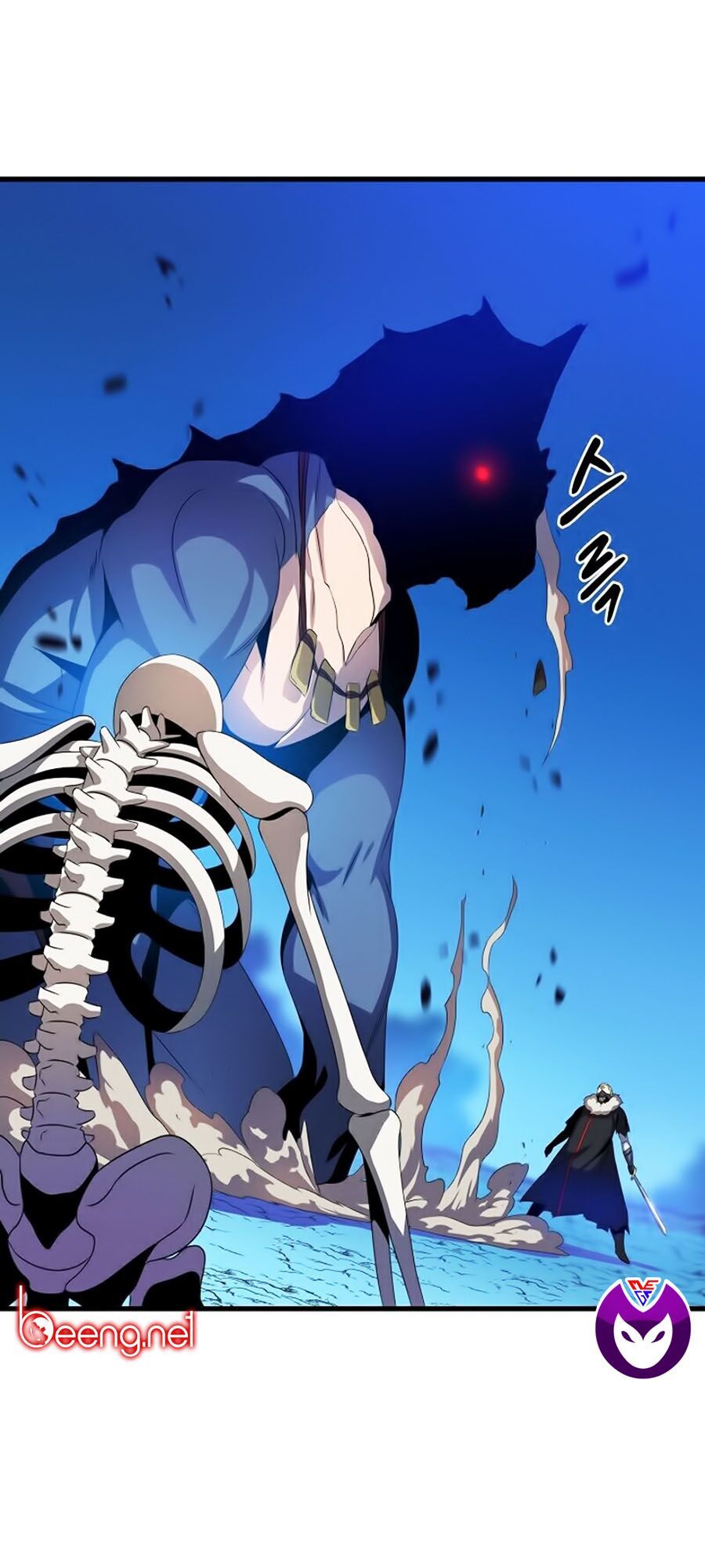 đọc truyện Kẻ Săn Anh Hùng Chương 25 ảnh 26 tại Thiên Thai Truyện