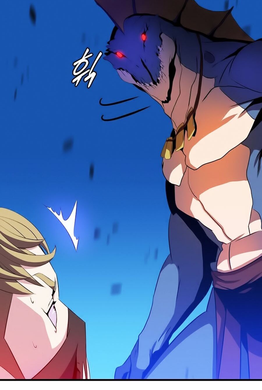 đọc truyện Kẻ Săn Anh Hùng Chương 25 ảnh 29 tại Thiên Thai Truyện