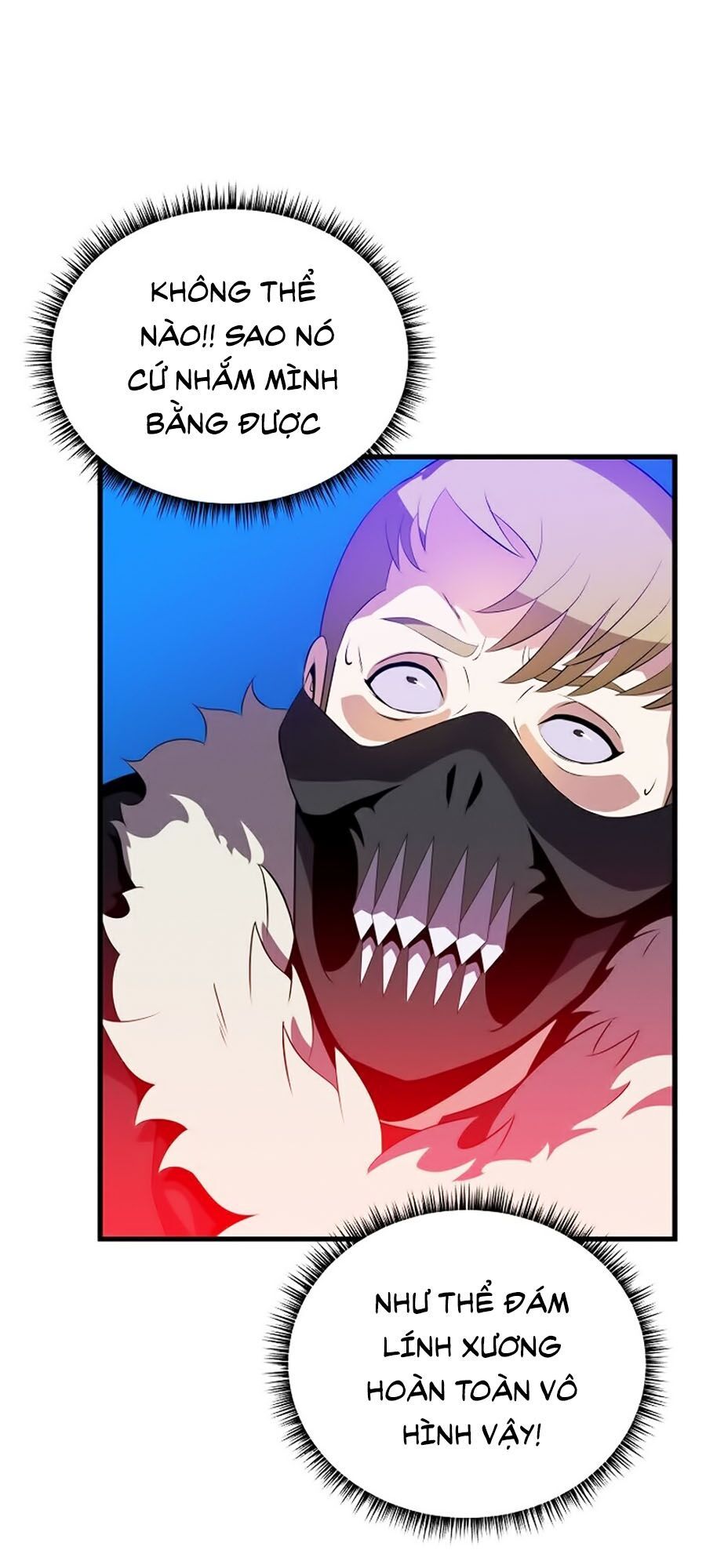 đọc truyện Kẻ Săn Anh Hùng Chương 25 ảnh 30 tại Thiên Thai Truyện