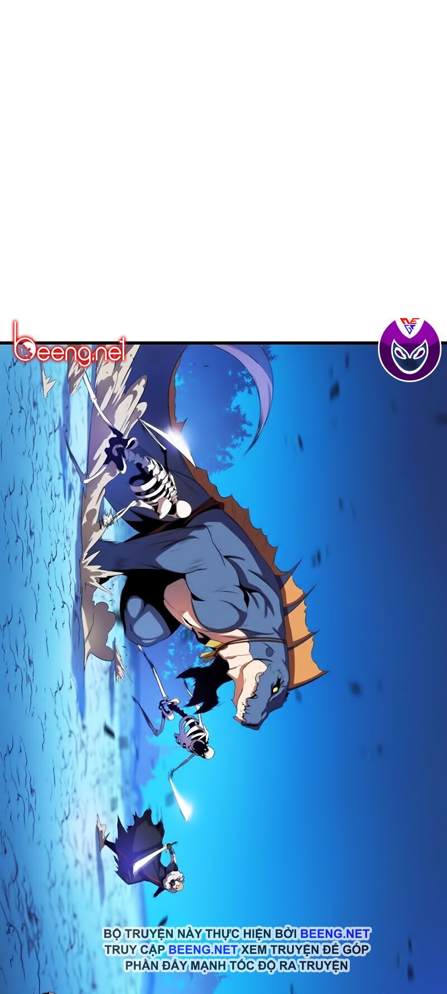 đọc truyện Kẻ Săn Anh Hùng Chương 25 ảnh 31 tại Thiên Thai Truyện