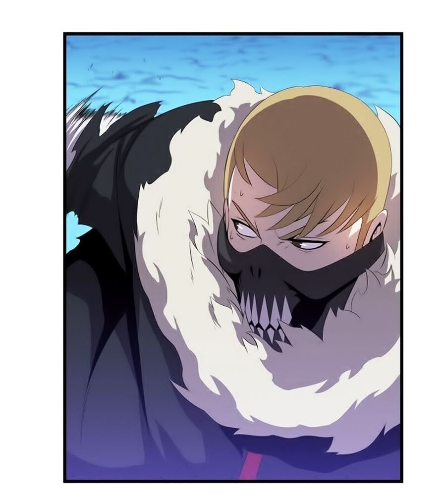 đọc truyện Kẻ Săn Anh Hùng Chương 25 ảnh 33 tại Thiên Thai Truyện