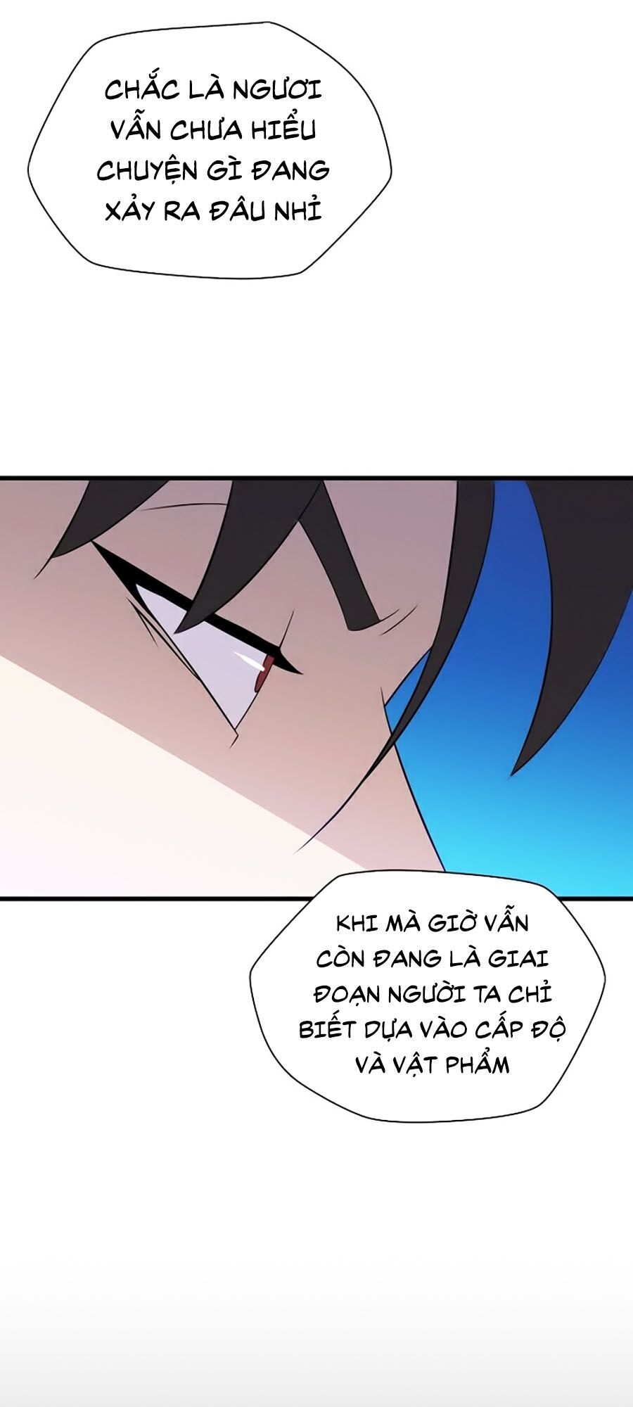 đọc truyện Kẻ Săn Anh Hùng Chương 25 ảnh 34 tại Thiên Thai Truyện