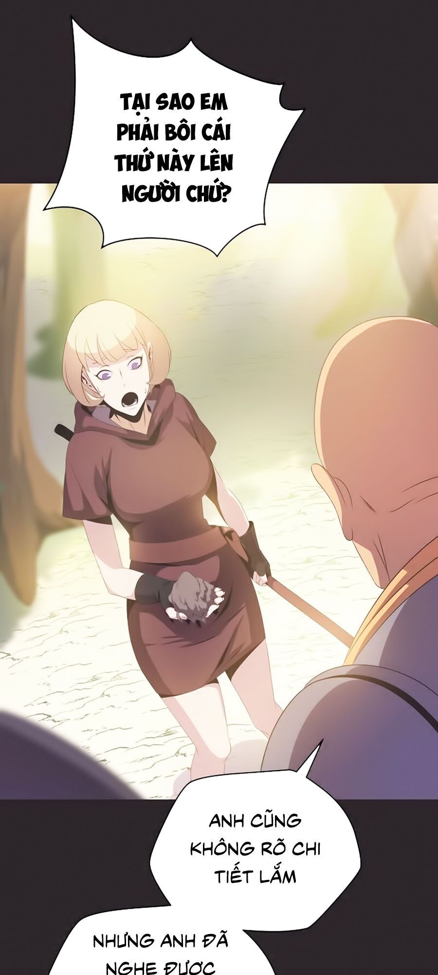 đọc truyện Kẻ Săn Anh Hùng Chương 25 ảnh 36 tại Thiên Thai Truyện