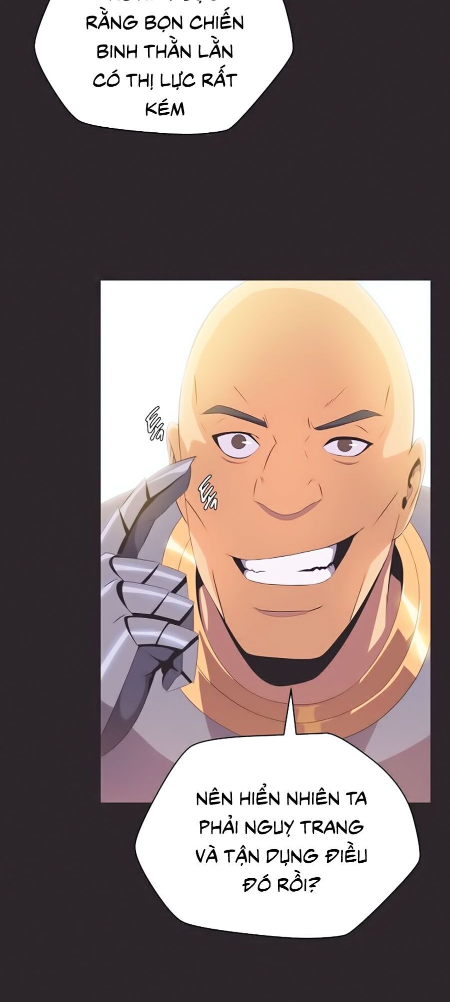 đọc truyện Kẻ Săn Anh Hùng Chương 25 ảnh 37 tại Thiên Thai Truyện