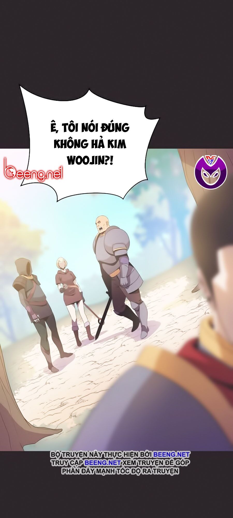 đọc truyện Kẻ Săn Anh Hùng Chương 25 ảnh 38 tại Thiên Thai Truyện