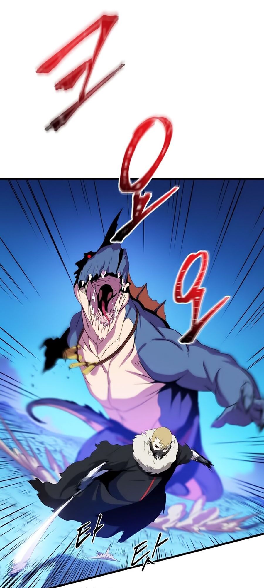 đọc truyện Kẻ Săn Anh Hùng Chương 25 ảnh 41 tại Thiên Thai Truyện